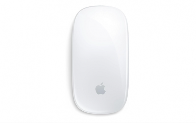 Pick up Apple's Magic Mouse while it's on sale for $68