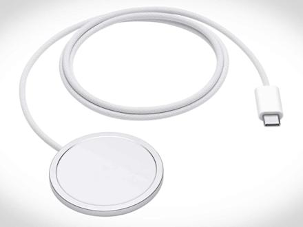 Get Apple's 25W MagSafe charger for only $30 right now