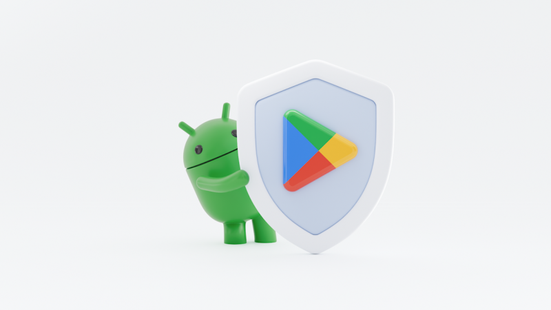 Google Play used AI to help block 1.75 million bad apps in 2025