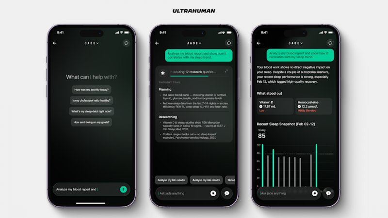 Ultrahuman’s new Pro ring comes with 15 days battery life