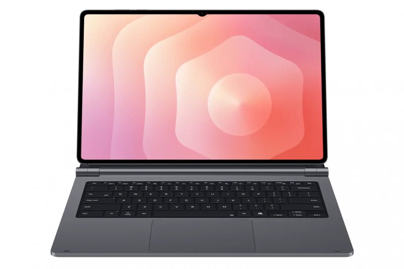 The Galaxy Tab S11 Ultra’s Pro Keyboard somehow costs even more than we feared