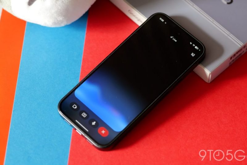 Gemini Live’s voices don’t sound like they should