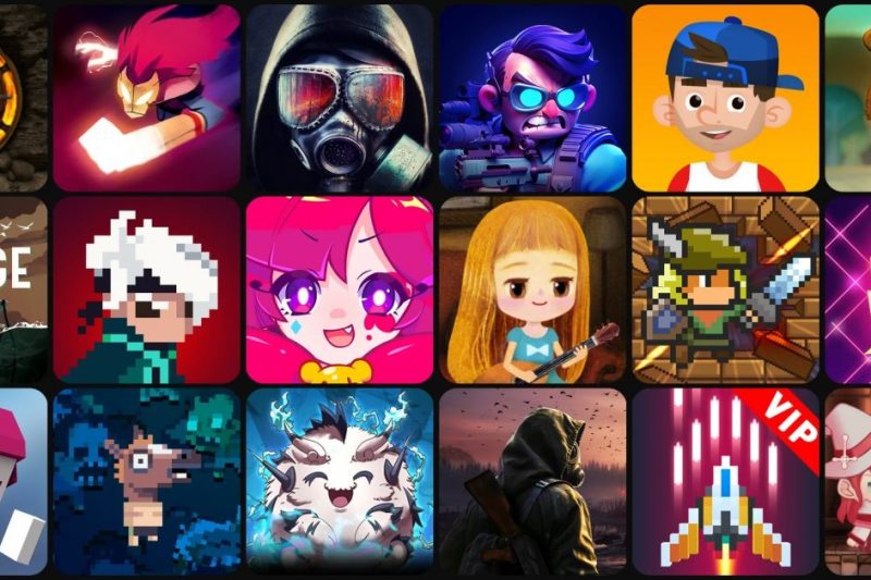 Today’s Android app deals and freebies: DREDGE, Vohenn, Death Road to Canada, more