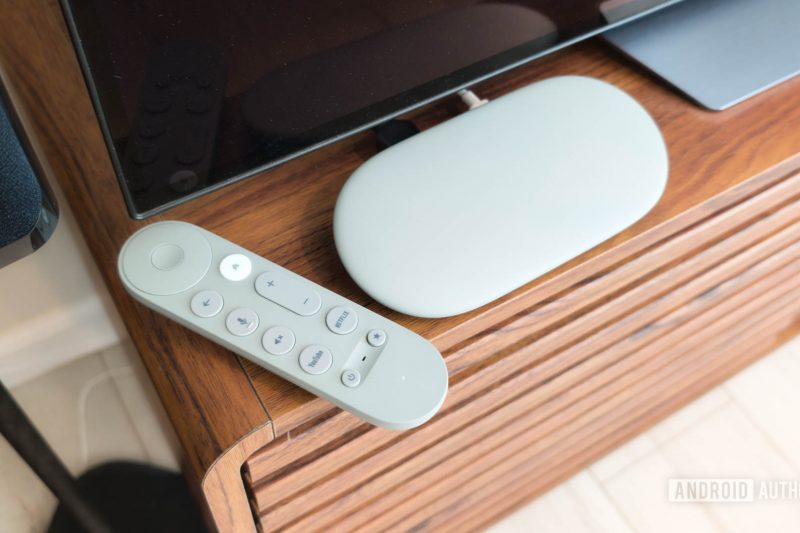 Google TV Streamer still 20% off, but not for long!