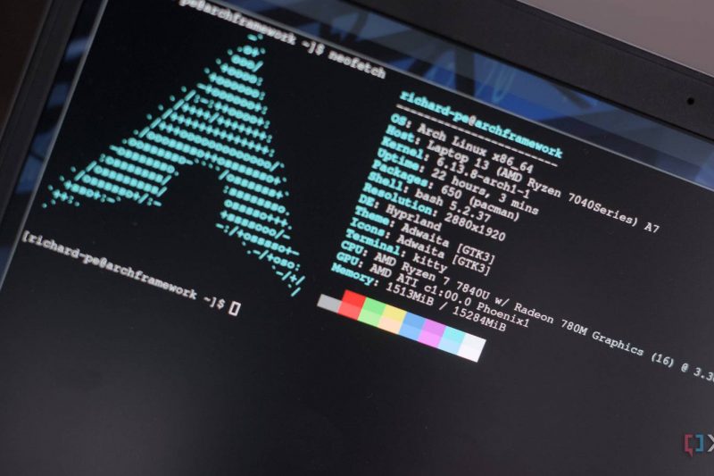 Archinstall 4.0 finally makes installing Arch Linux bearable for normal people