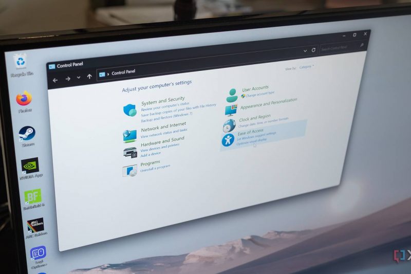 Windows 11's design lead says Microsoft plans to modernize legacy features like…