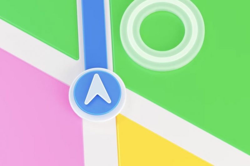 iOS 26.5 adds new Apple Maps feature for trending places