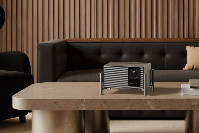 XGIMI’s most powerful projectors just opened up for pre-order