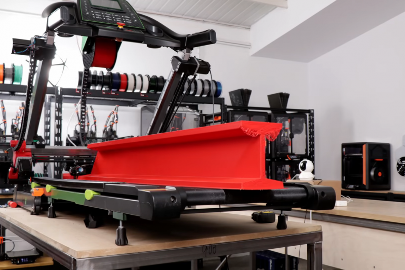 I stopped underestimating my 3D printer after seeing 4 amazing features it could…