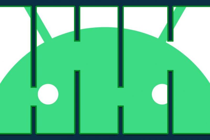 How to create your own custom Android air gesture