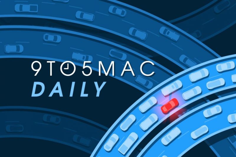 9to5Mac Daily: April 3, 2026 – Apple laptop shipments, more