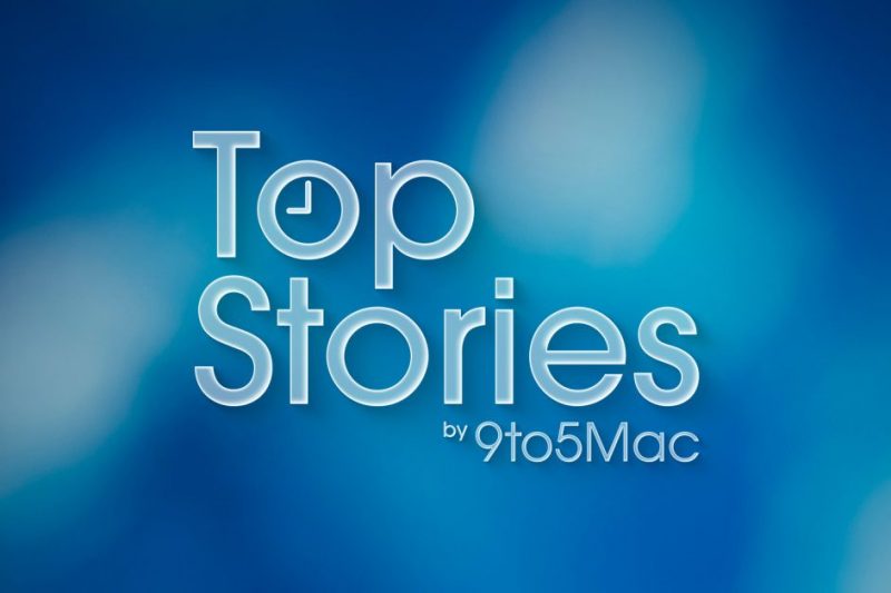 Top Stories: iOS 27 rumors, Apple Glasses design, more