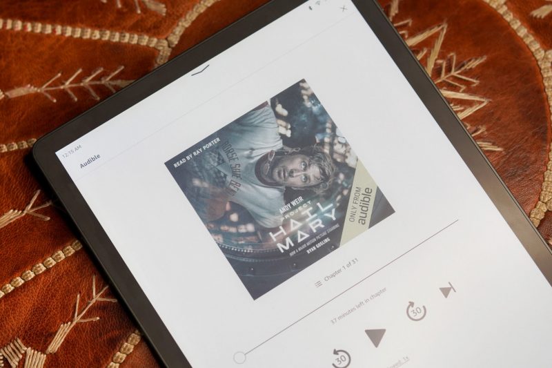 This annoying Kindle library feature is easier to avoid than you think
