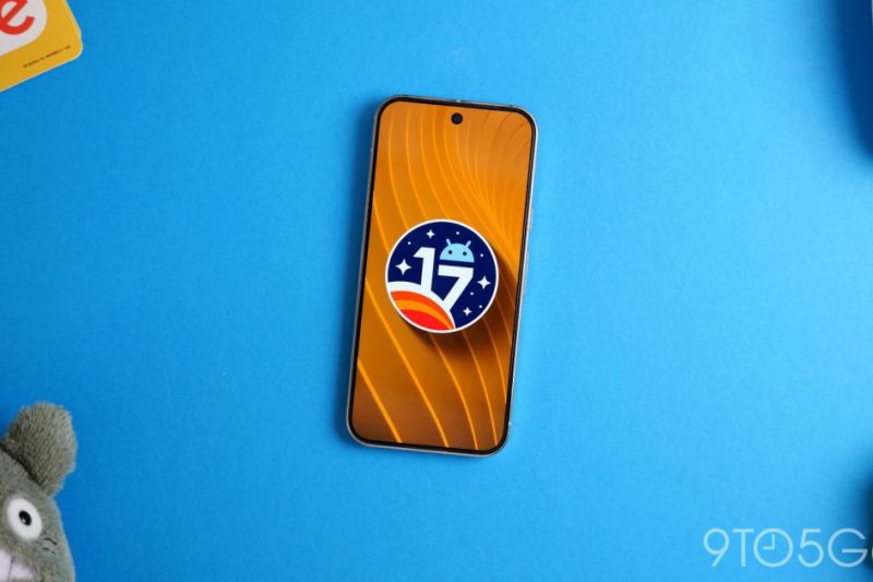 Here’s everything new in Android 17 Beta 4 [Gallery]