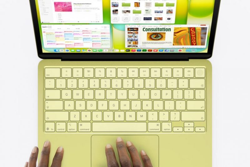 The MacBook Neo is moonlighting as a Windows gaming machine, and it’s doing it well