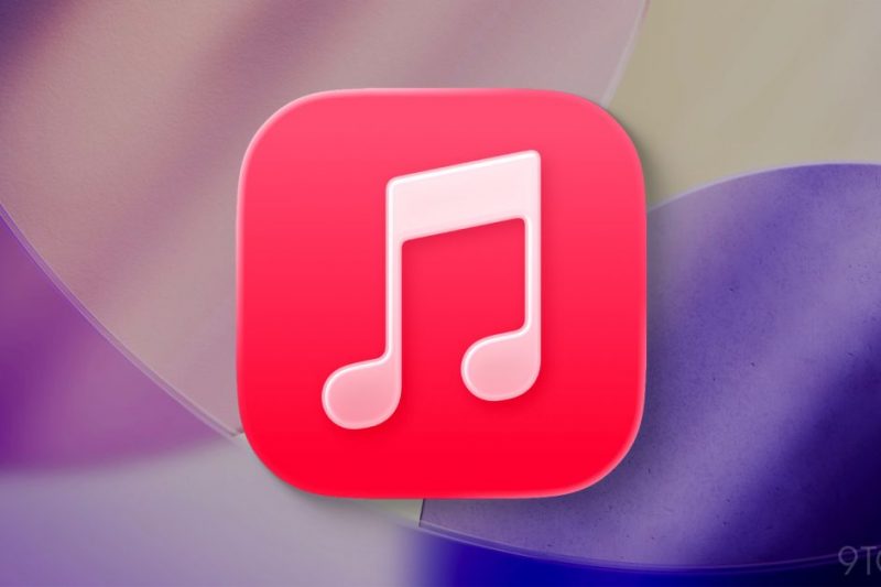 Apple Music outage makes service unavailable to some users [U]