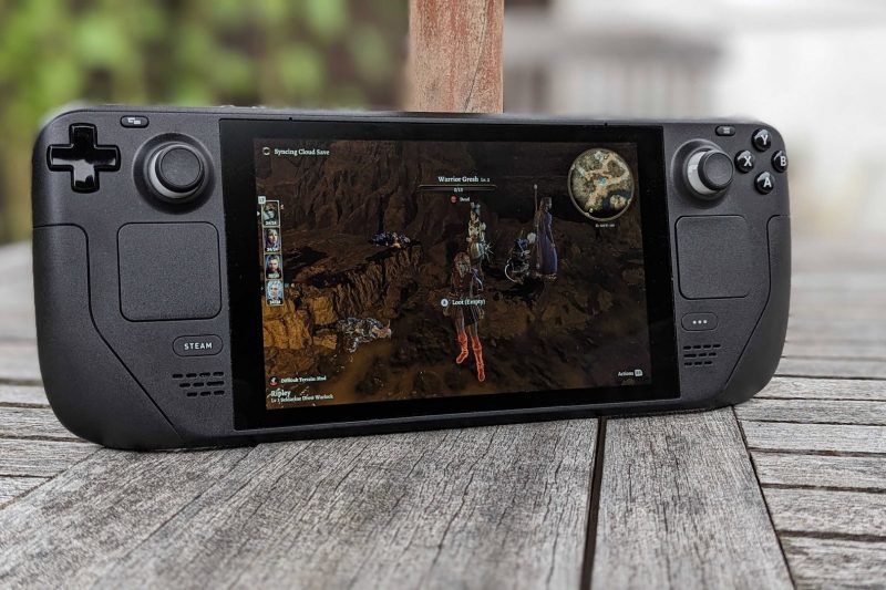 The wait continues: Valve confirms Steam Deck 2 is still in the labs