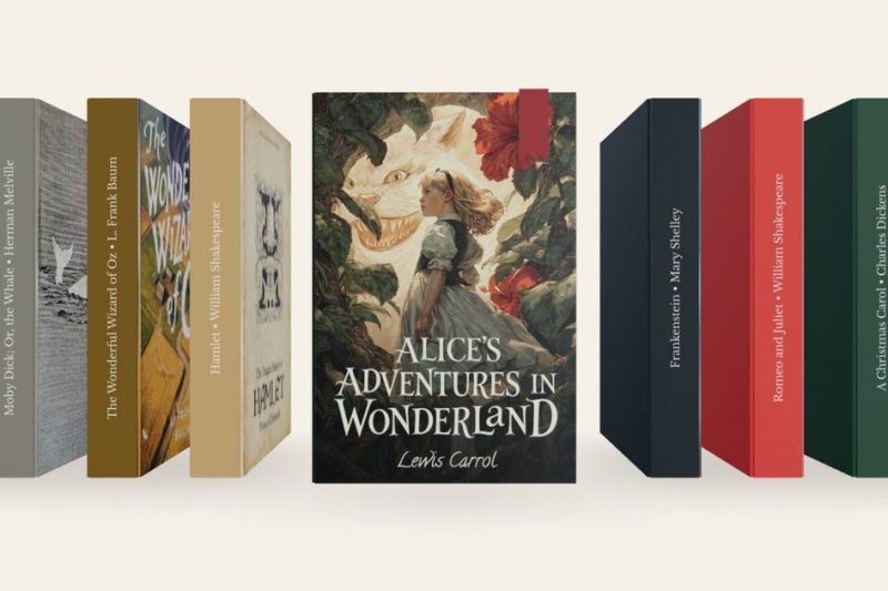 Character.AI turns books into roleplay bots amid ongoing safety concerns