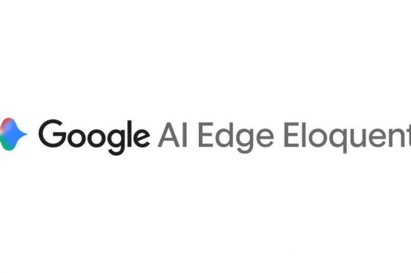‘Google AI Edge Eloquent’ is an offline, subscription-less voice dictation app
