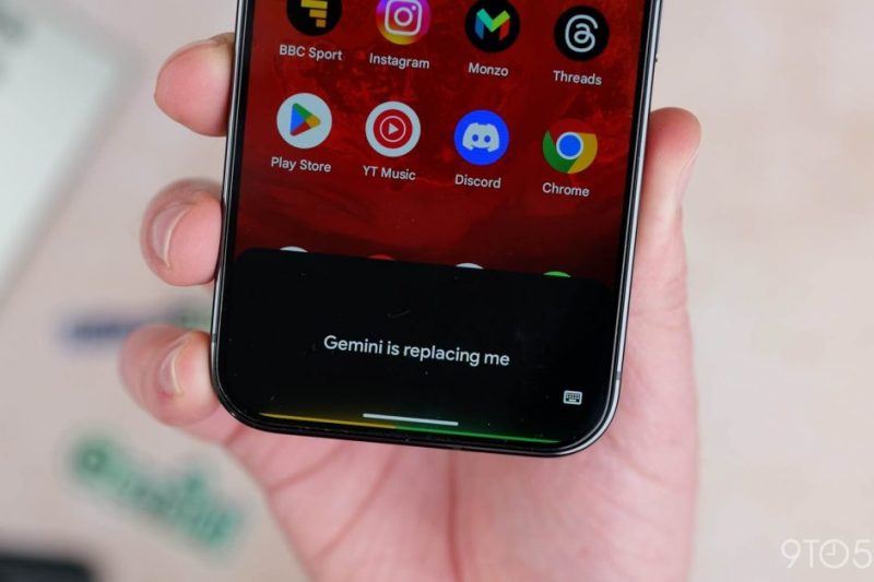 What is happening with the Google Assistant? [Video]