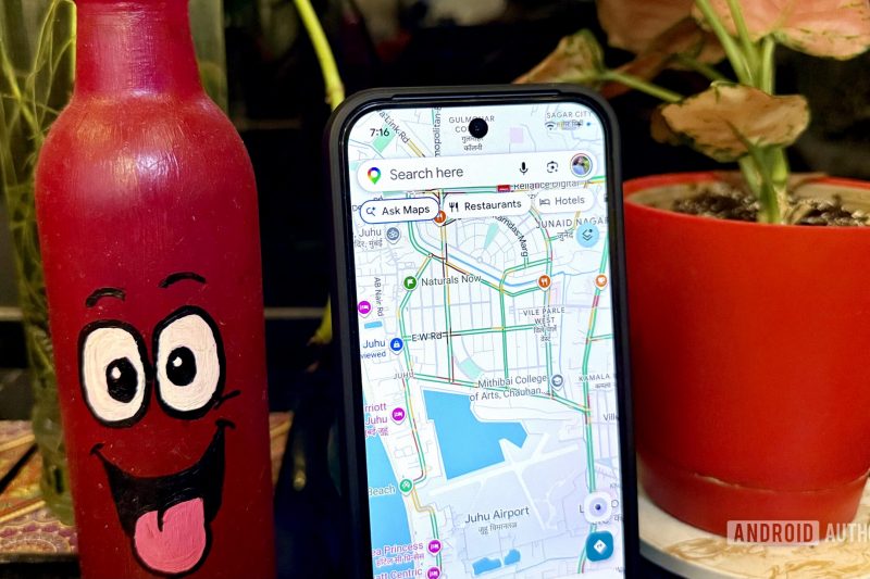 5 ways this Google Maps AI feature helps avoid tourist traps