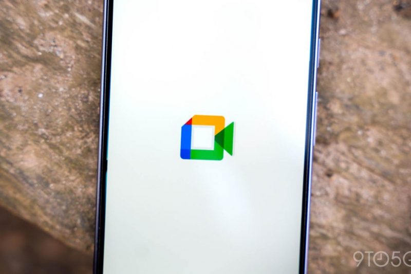 Google Meet now on Apple CarPlay, Android Auto coming ‘soon’ 