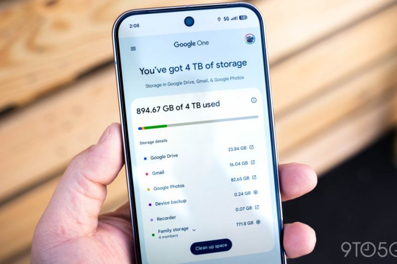 Google One discount takes 50% off YouTube Premium for a year