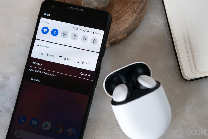 A fix for the Pixel’s Bluetooth adapter volume bug may not arrive as soon as you…