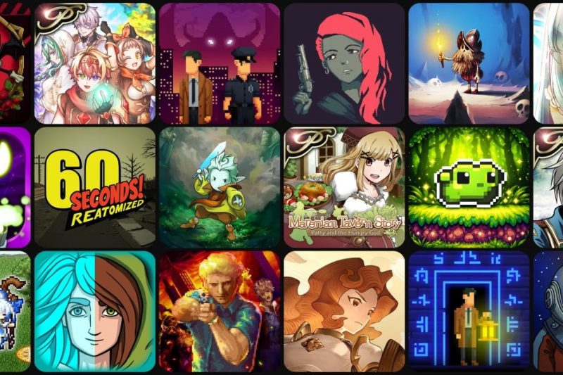 Mid-week Android app deals and freebies: Conquistadorio, Greak, Raging Bytes, more