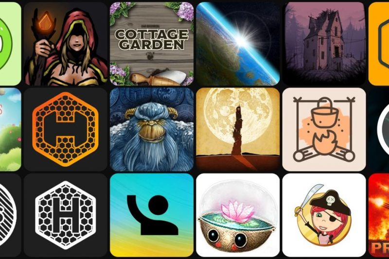 Friday’s Android app deals and freebies: This Is Fine, Mutropolis, Terra Mystica…