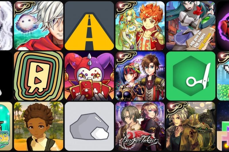 Today’s Android app deals and freebies: Armed Emeth RPG, Poker Ya Joker, Dragon…