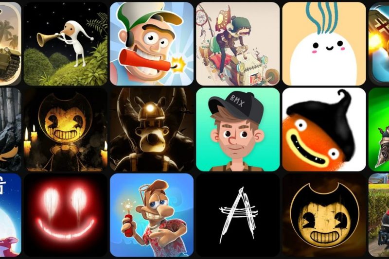 Today’s Android app deals and freebies: Summer Catchers, Minabo, Bendy Lone Wolf…