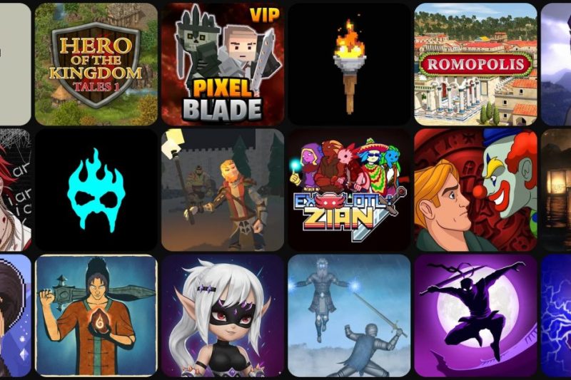 Today’s Android game and app deals: Dungeons of Dreadrock, FrogBoy, Exolotl, more