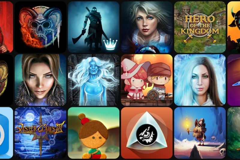 Monday’s Android app deals and freebies: Lumino City, Greak, Conquistadorio, and more