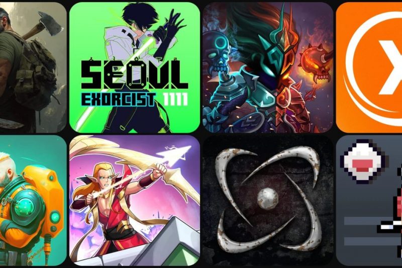 Today’s Android app deals and freebies: Red Ronin, Atom RPG, Seoul Exorcist…