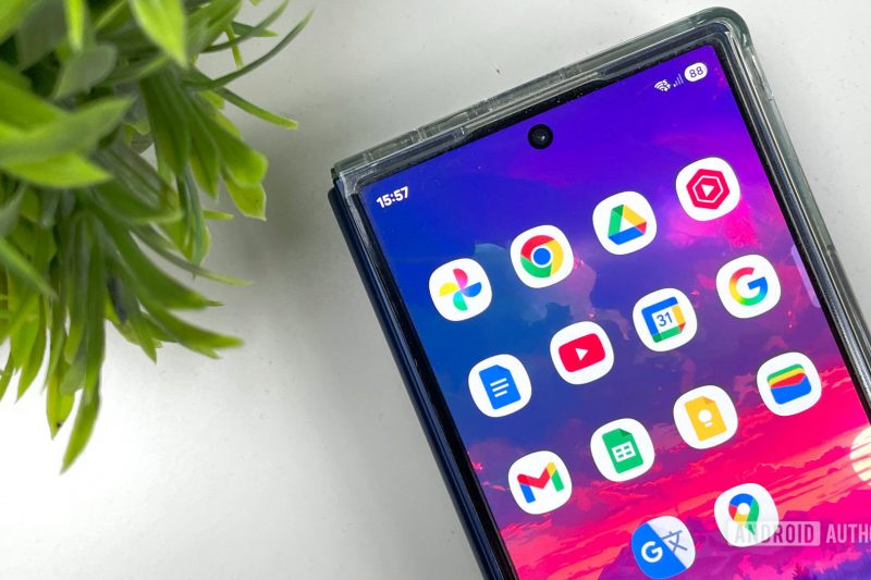 Your next Android app might be AI-made, and Google wants it done right
