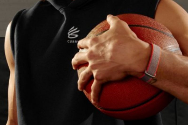 This is Google’s new screenless Fitbit band to take on Whoop