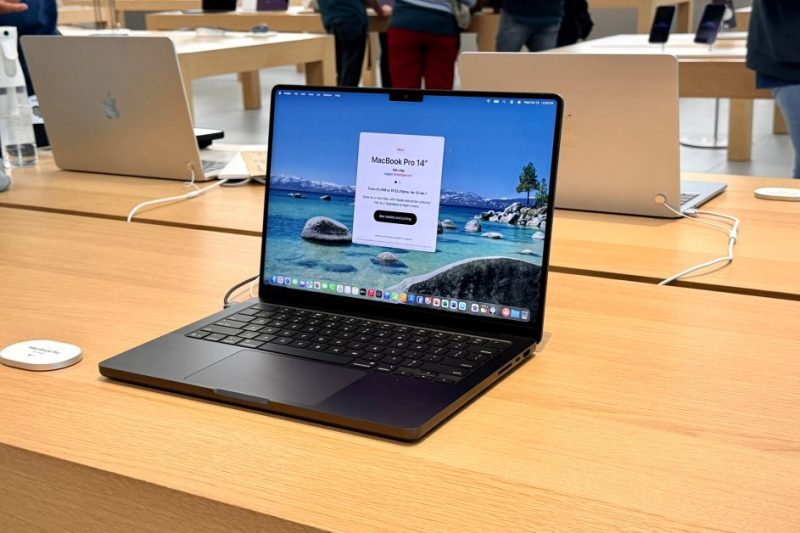 Here’s why M5 MacBook Pro is worth buying now, even with an impending redesign