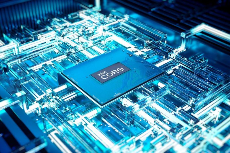 Intel responds to MacBook Neo with 21% faster chip intended for similar devices