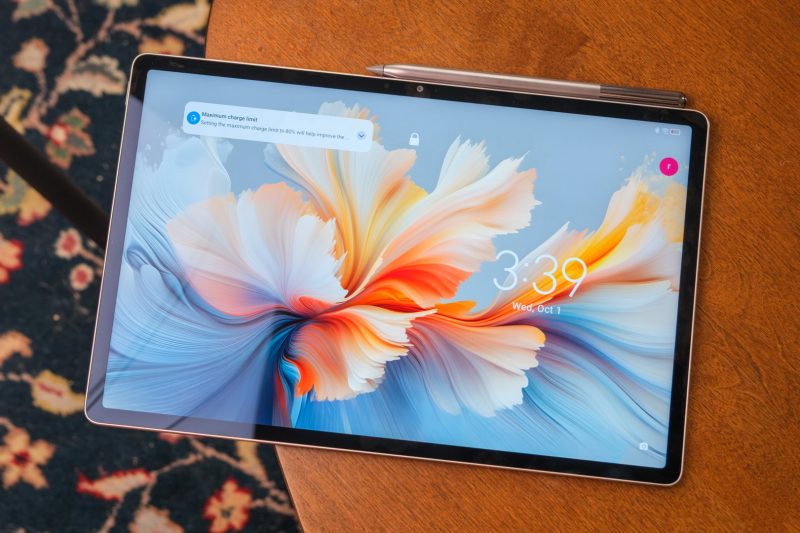 That cheap Lenovo tablet you were eyeing might not be so cheap anymore