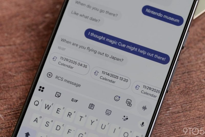Google Messages for Android rolls out Trash folder