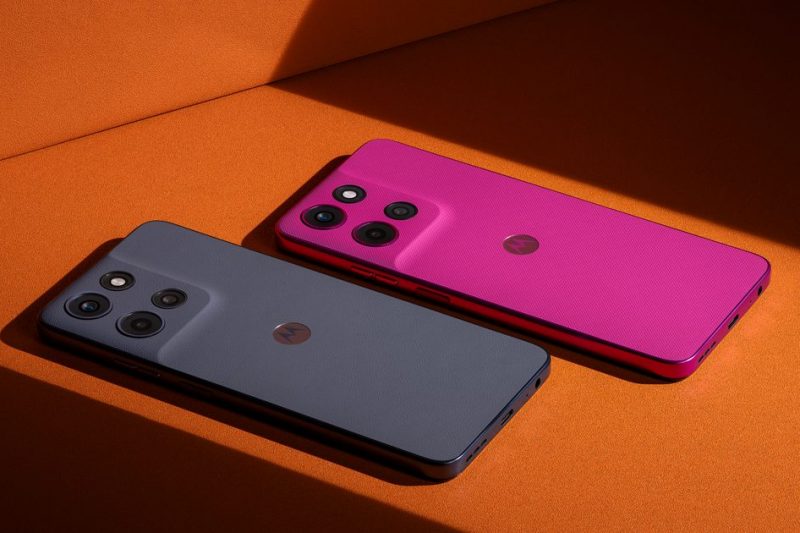 Motorola’s budget phones will now take a deeper bite out of your wallet