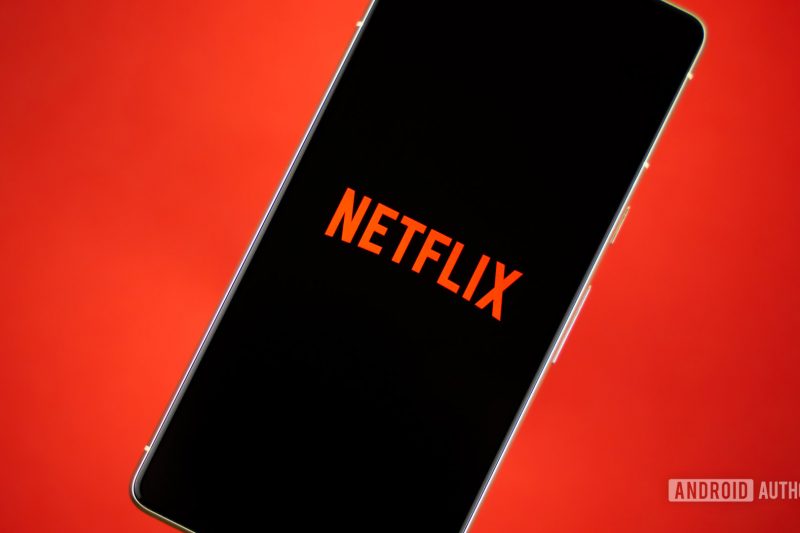 Netflix is prepping a mobile revamp with a TikTok-style vertical video feed and all