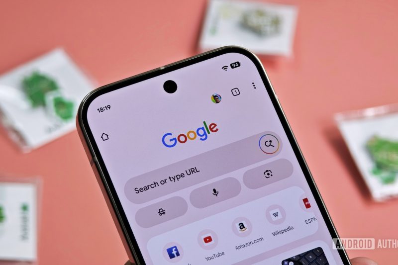 Google will penalize sites that mess with your browser’s back button