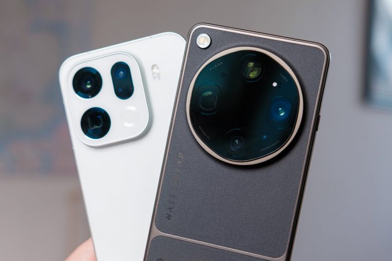 After this test, the Snapdragon 8 Elite Gen 5 isn’t my definitive gaming chip anymore