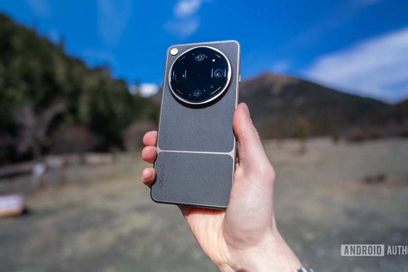 The ‘Holy Trinity’ of Ultra camera phones is finally complete with this global launch