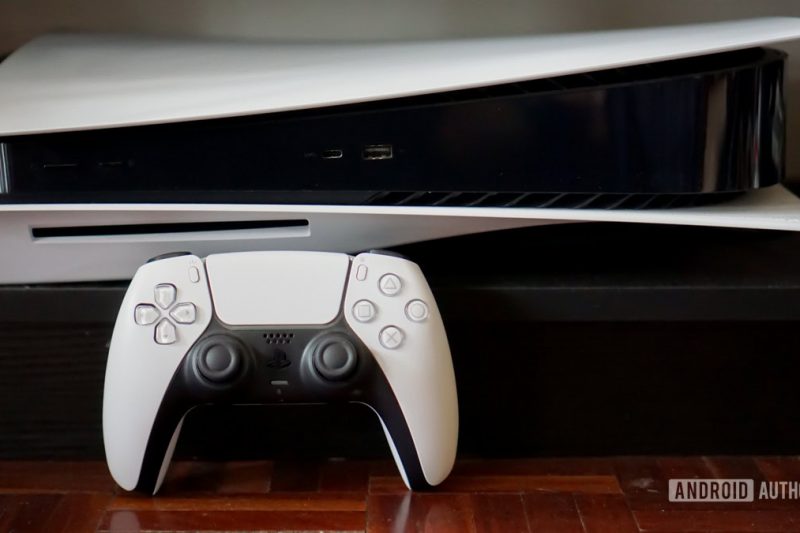 Forget the Steam Machine: This hack will let you play Steam games on PS5
