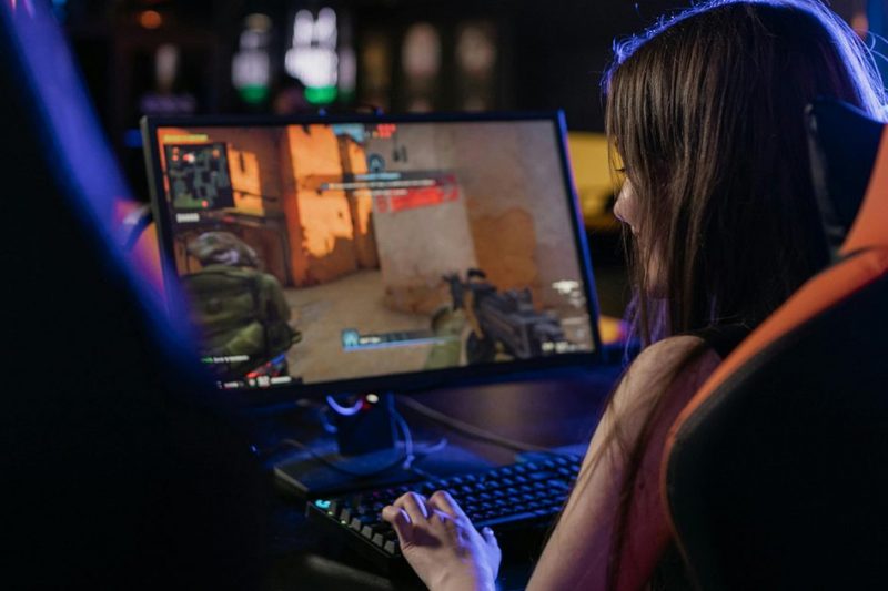 TCL’s next gaming monitor could hit a staggering 640Hz refresh rate 