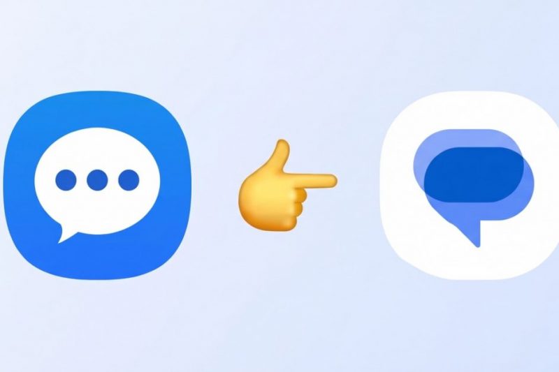 Samsung Messages will be discontinued in July as part of Google Messages upgrade 