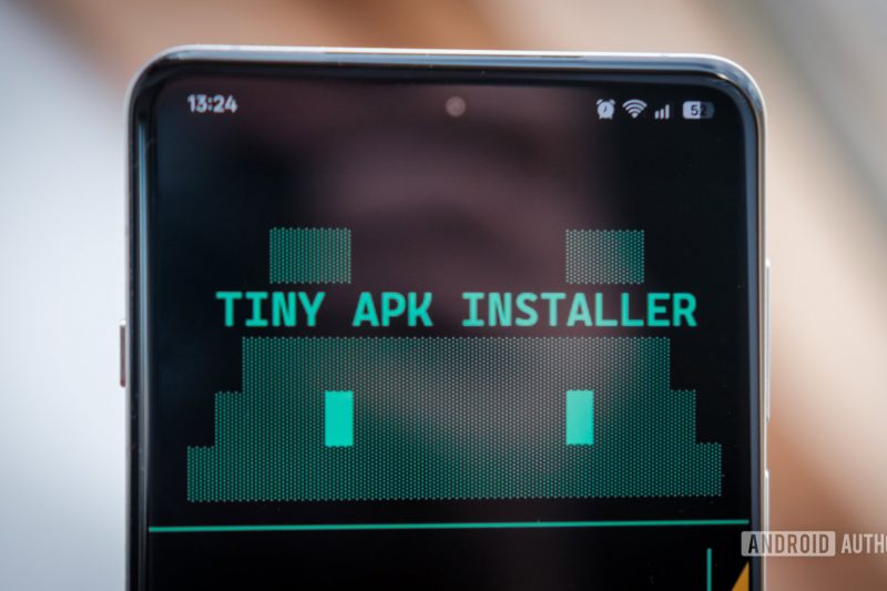 Android’s controversial sideloading changes pushed me to build my own app installer